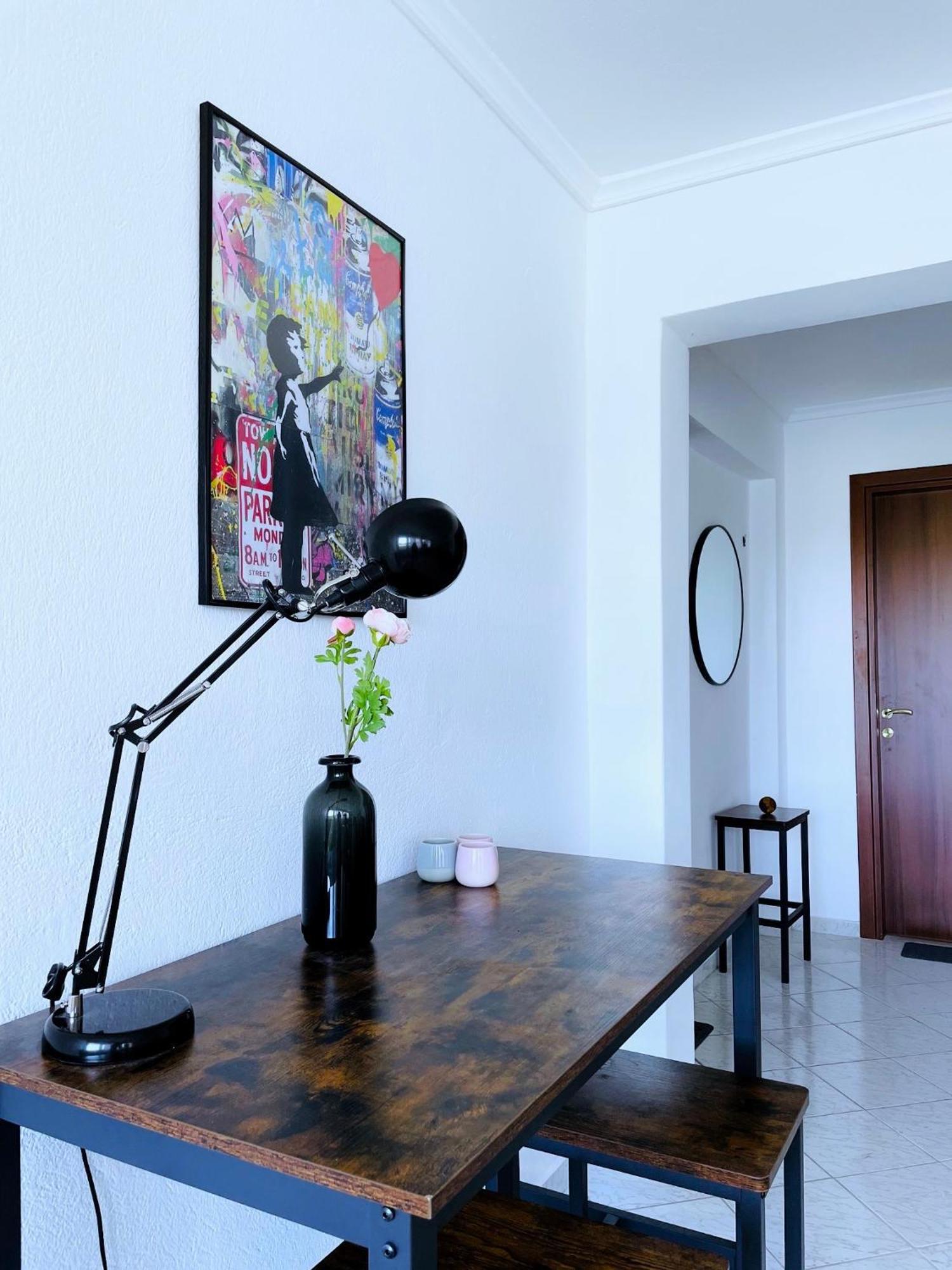 Jacque'S Boutique Suite Thessaloniki Exterior photo