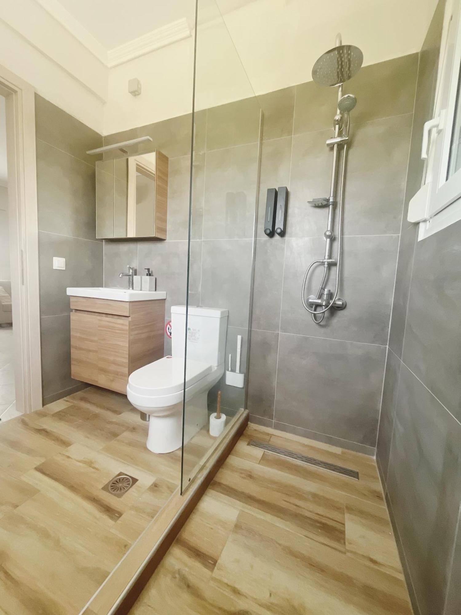 Jacque'S Boutique Suite Thessaloniki Exterior photo
